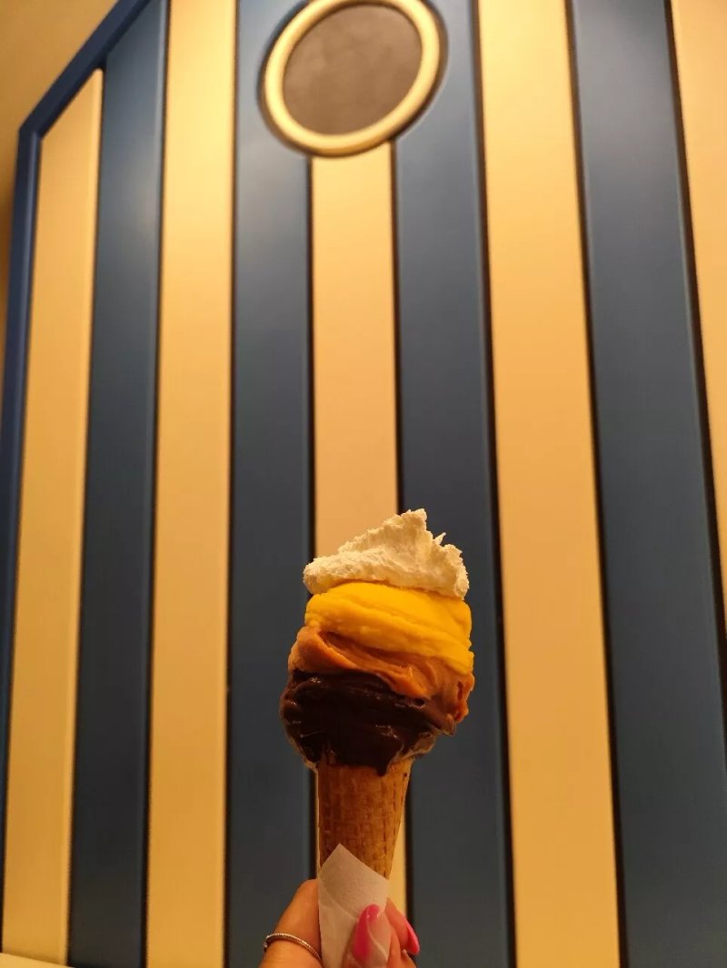 Alberto Marchetti Gelaterie