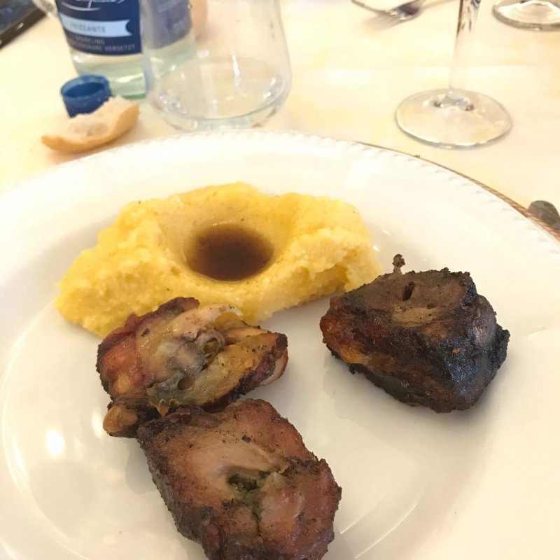 Ristorante La Betulla