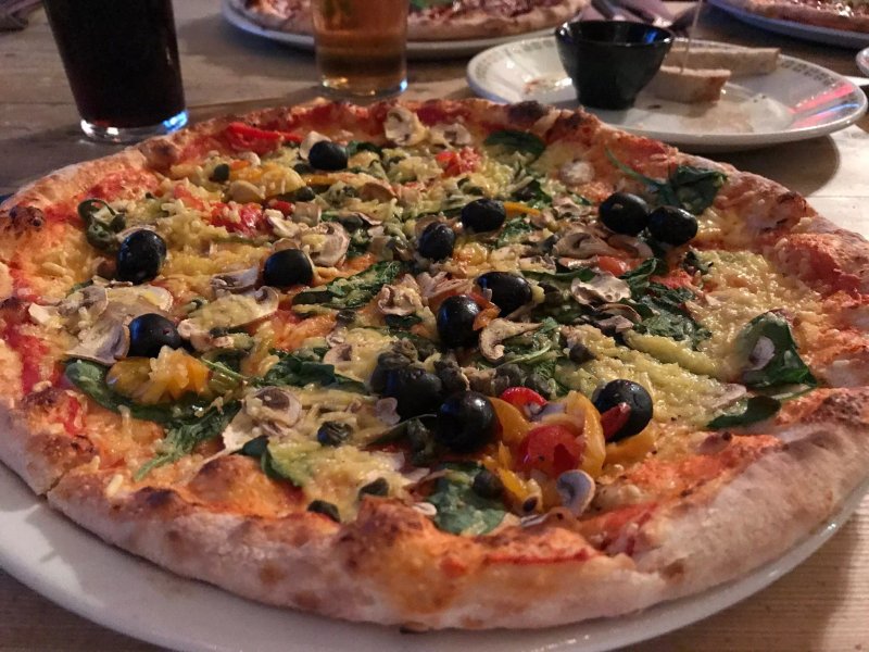 Bocabar