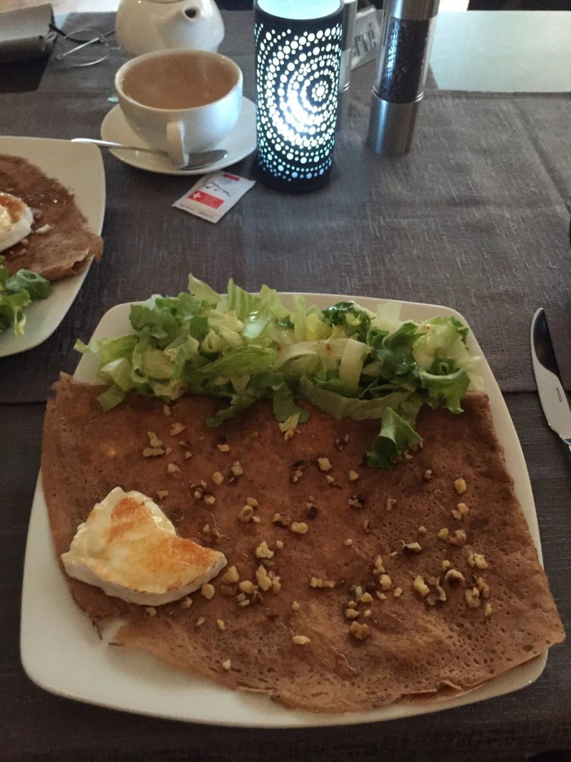 Creperie An Arvor