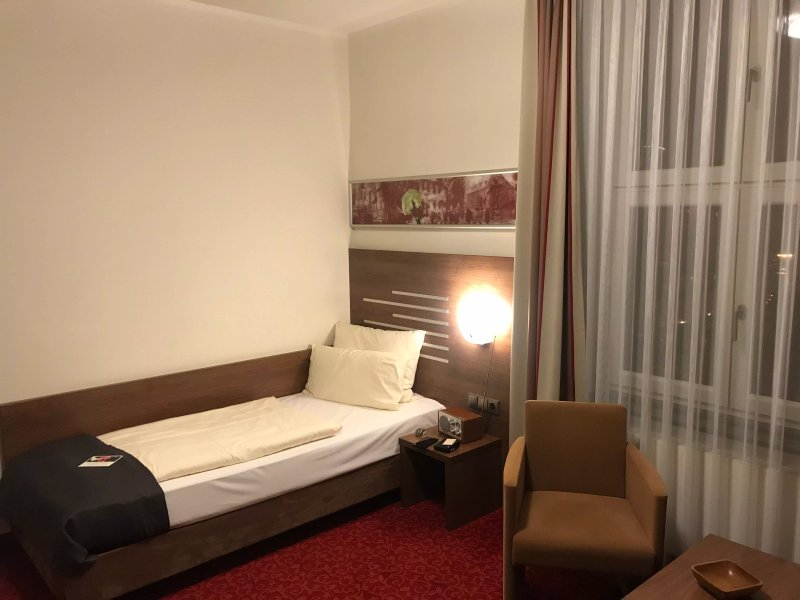 Hotel Bruhlerhohe