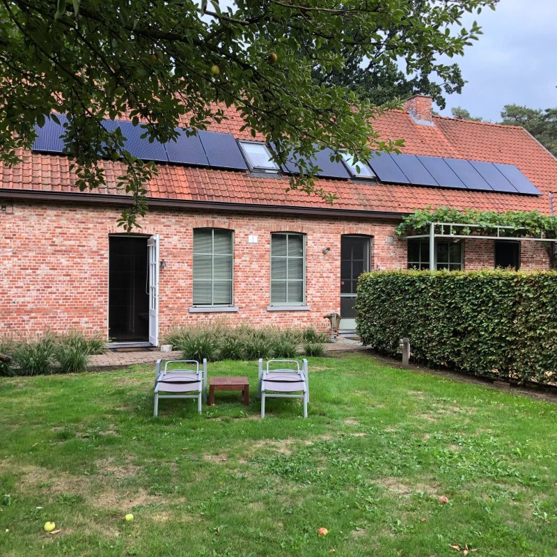 Zinnen en Minnen B&B