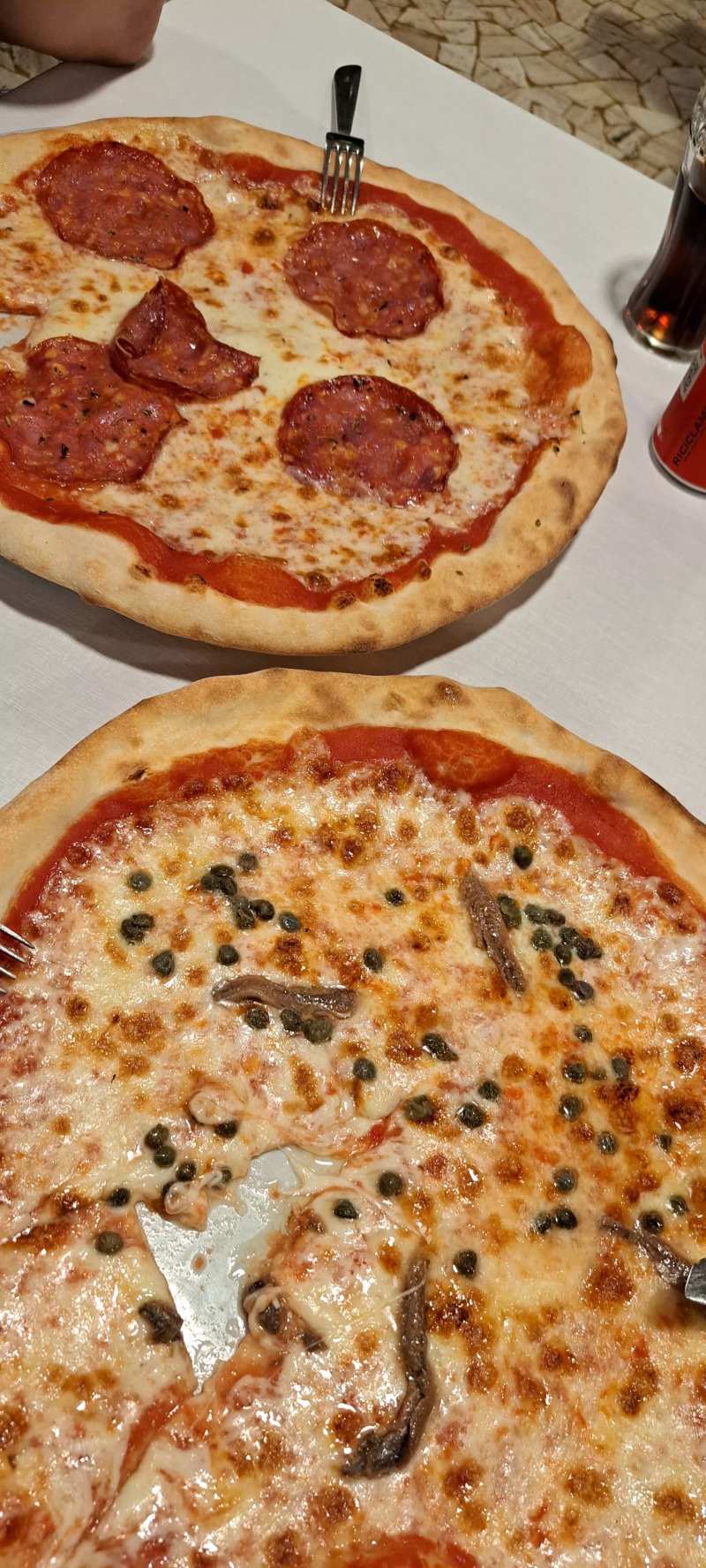 Sapore di Mare Rapallo