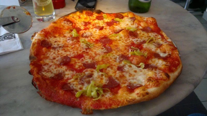 Pizza Express