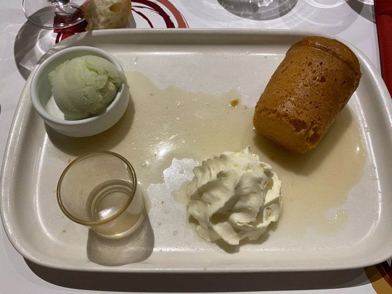 Bouchon Normand