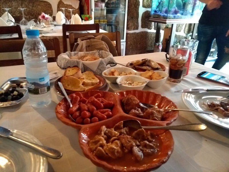 Restaurante Rainha