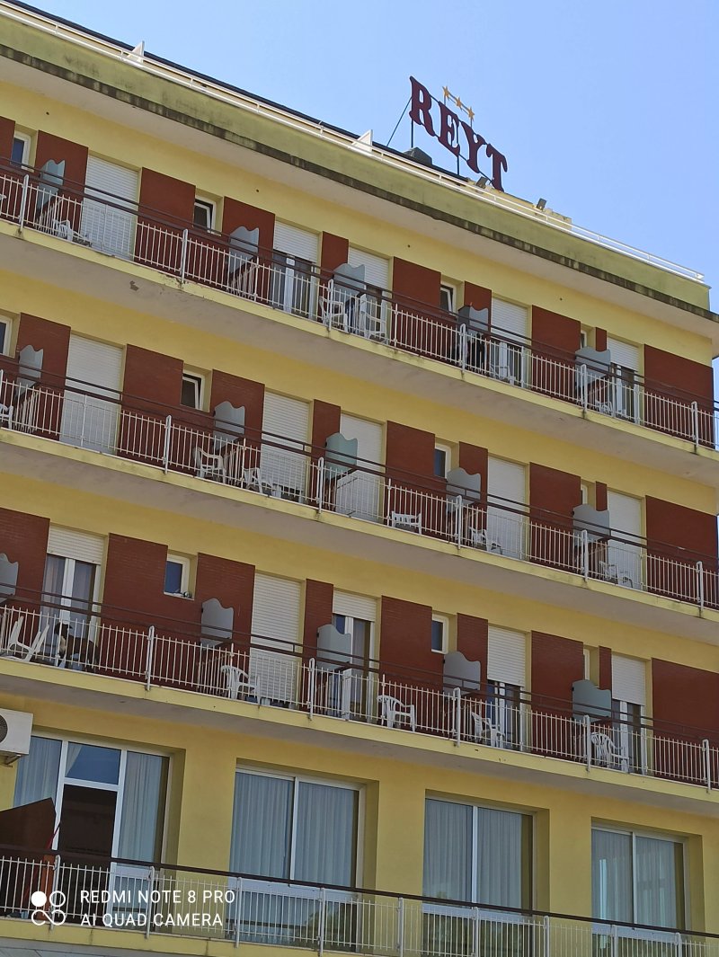 Hotel Reyt