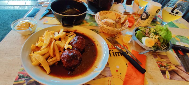 Cafe Lequet