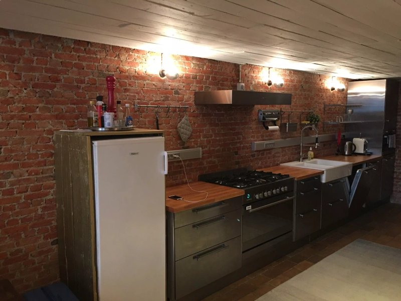 Antwerp Loft