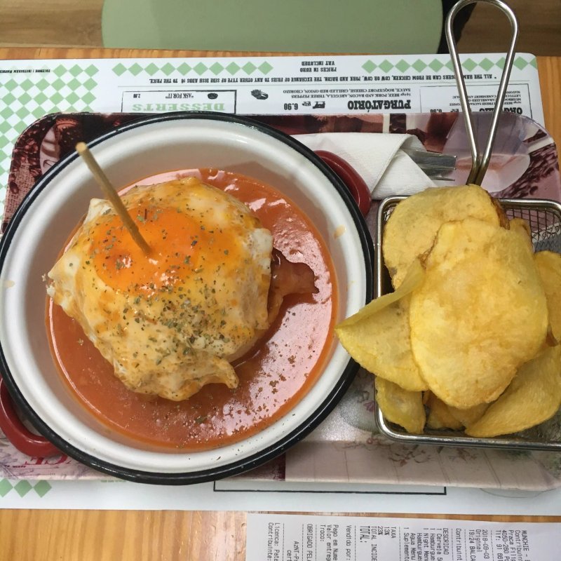 Munchie , The Burger Kitchen