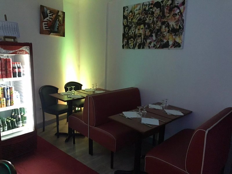 Chez Vartan