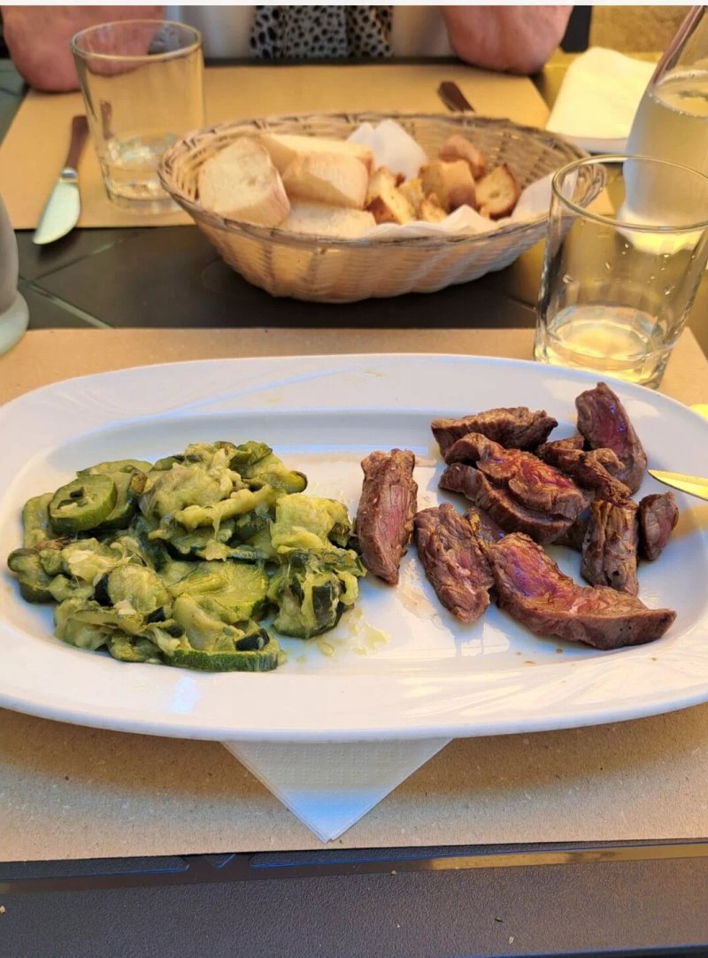 Ristorante-trattoria Lago Dei Cigni