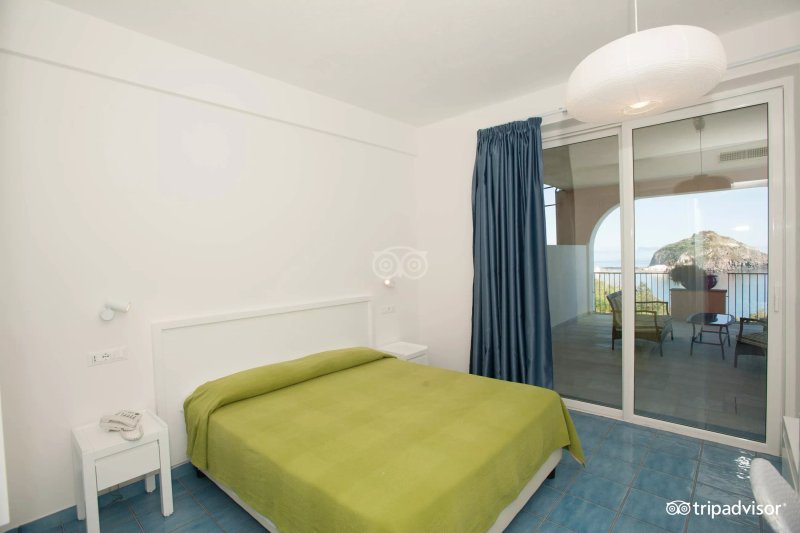 Hotel Residence Torre Sant'Angelo