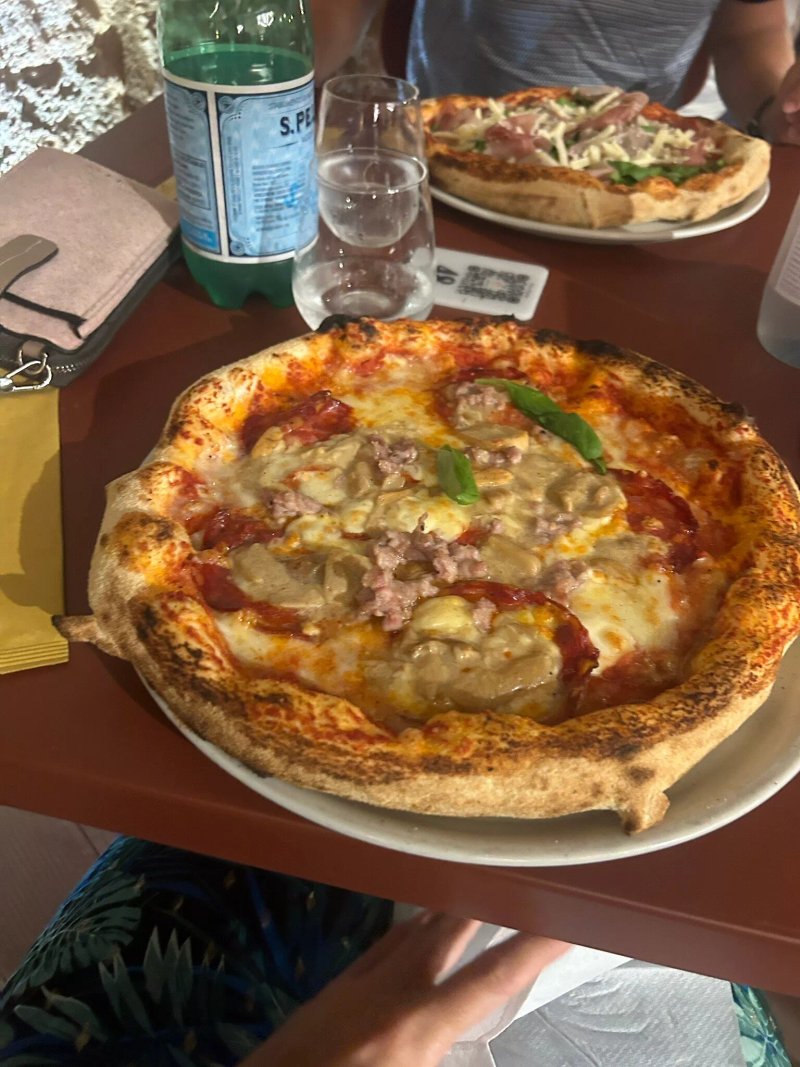 Le Boccerie