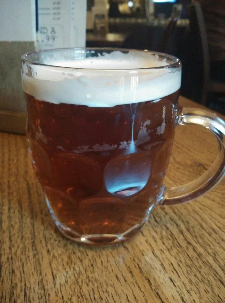 The Owain Glyndwr