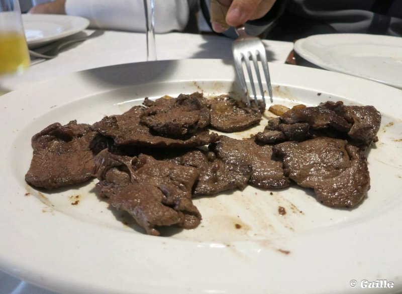 Restaurante El Tejar
