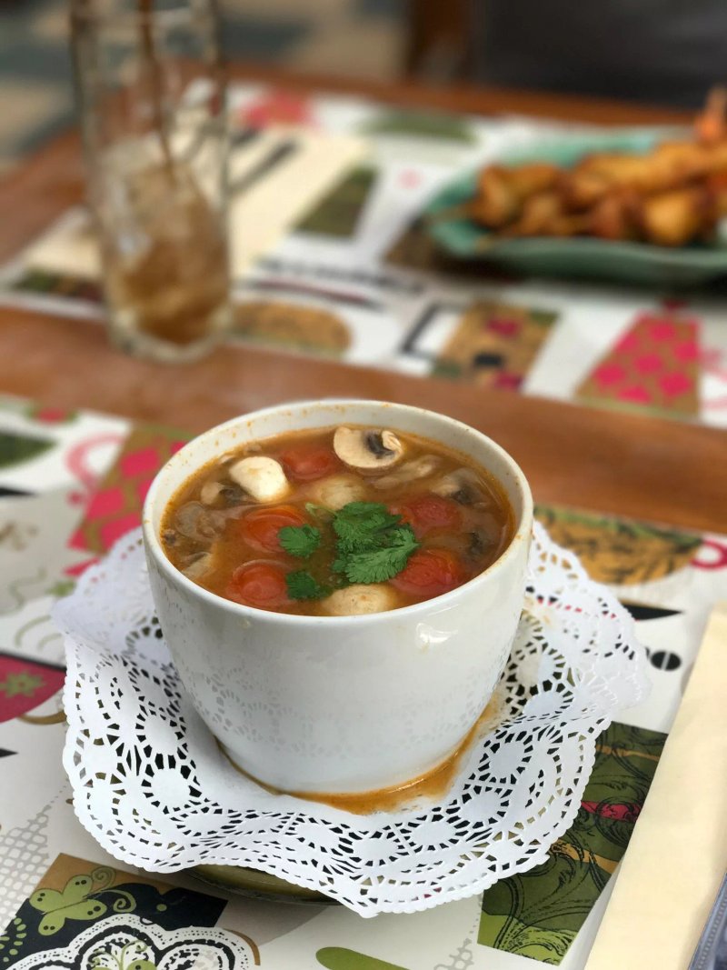 Chai's Garden