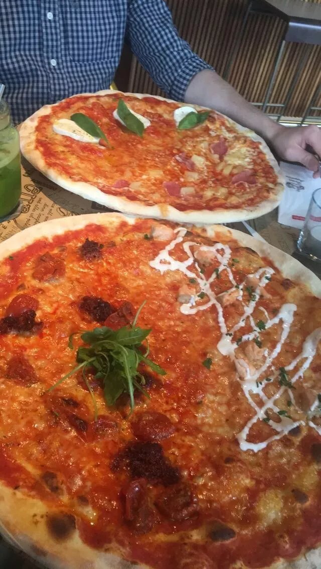 L'Osteria Duisburg