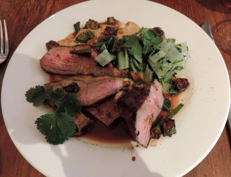 Moro Restaurant