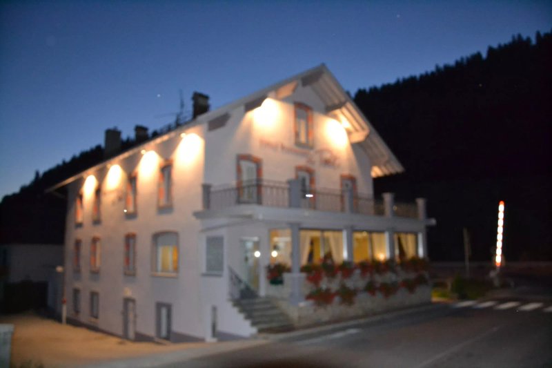 Hôtel Restaurant du Pont
