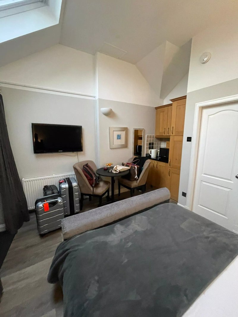 Sheildaig Farm Bed & Breakfast