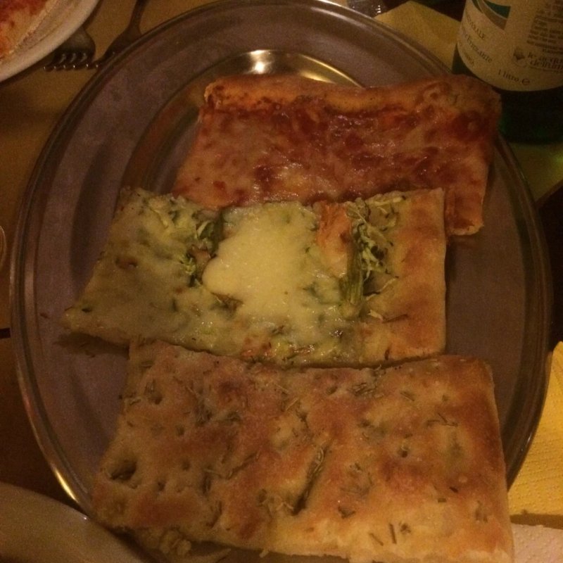 Osteria La Cruccola