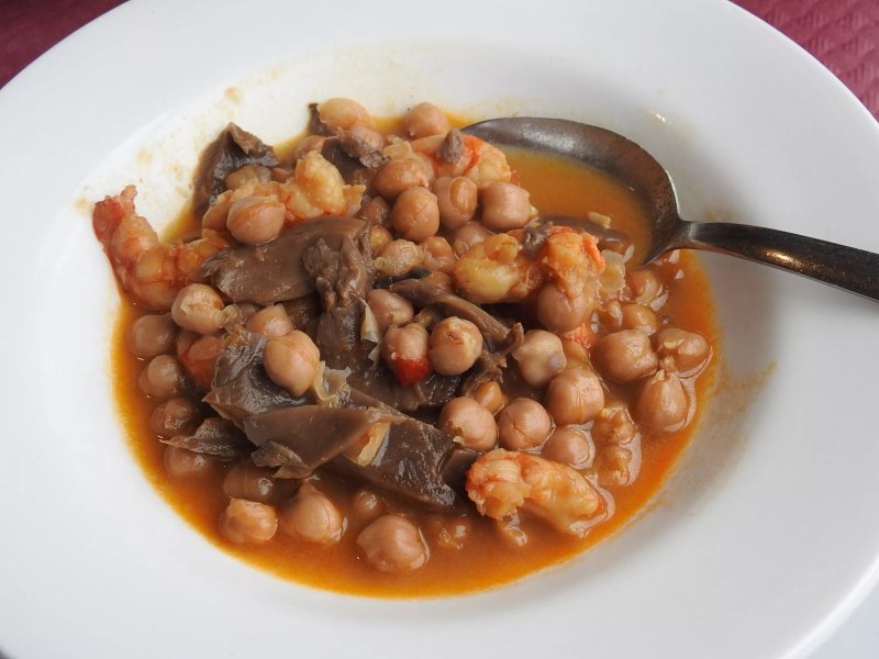 La Cuadrona
