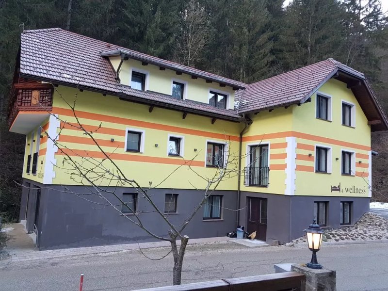 Hotel Hober