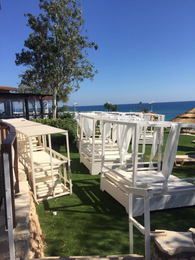 Capo Bay Hotel
