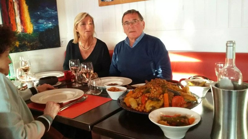 Restaurant L'Atlantique