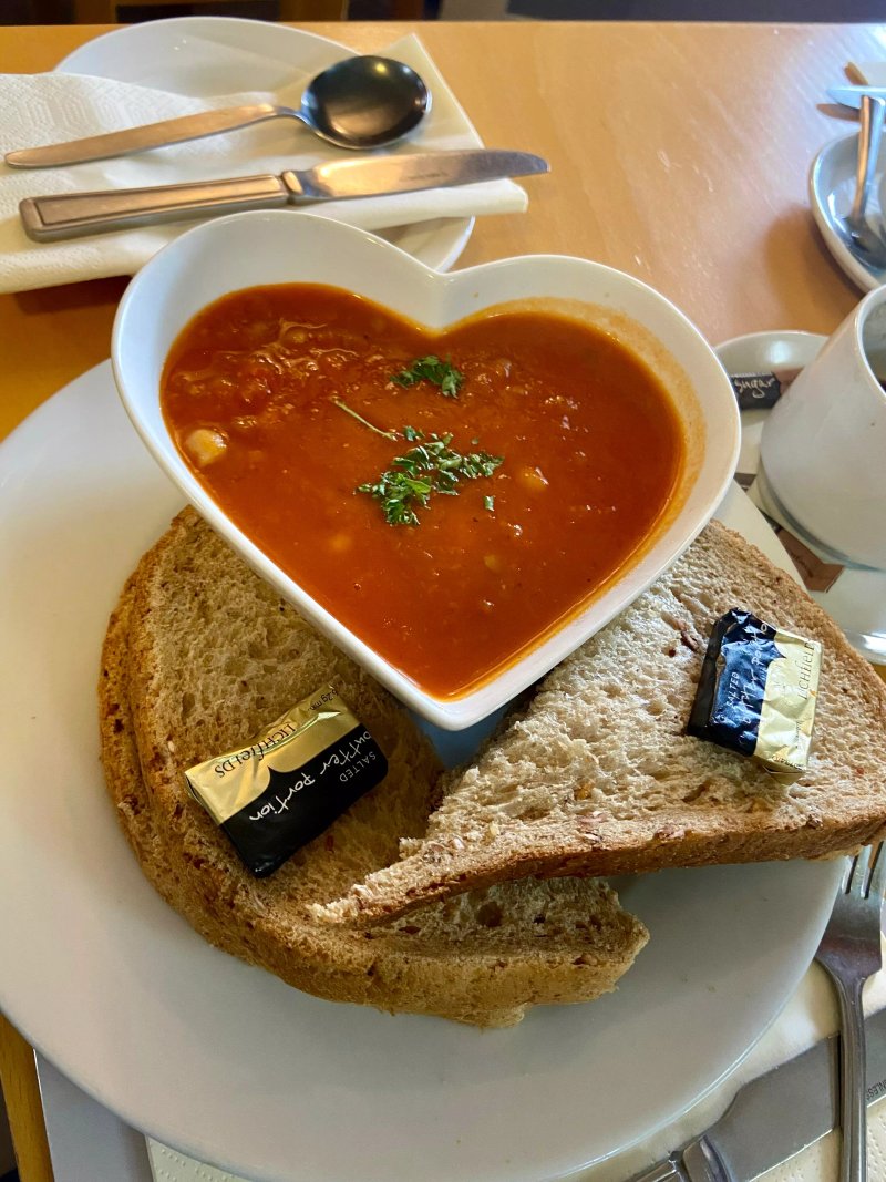 The Commercial Hotel Restaurant