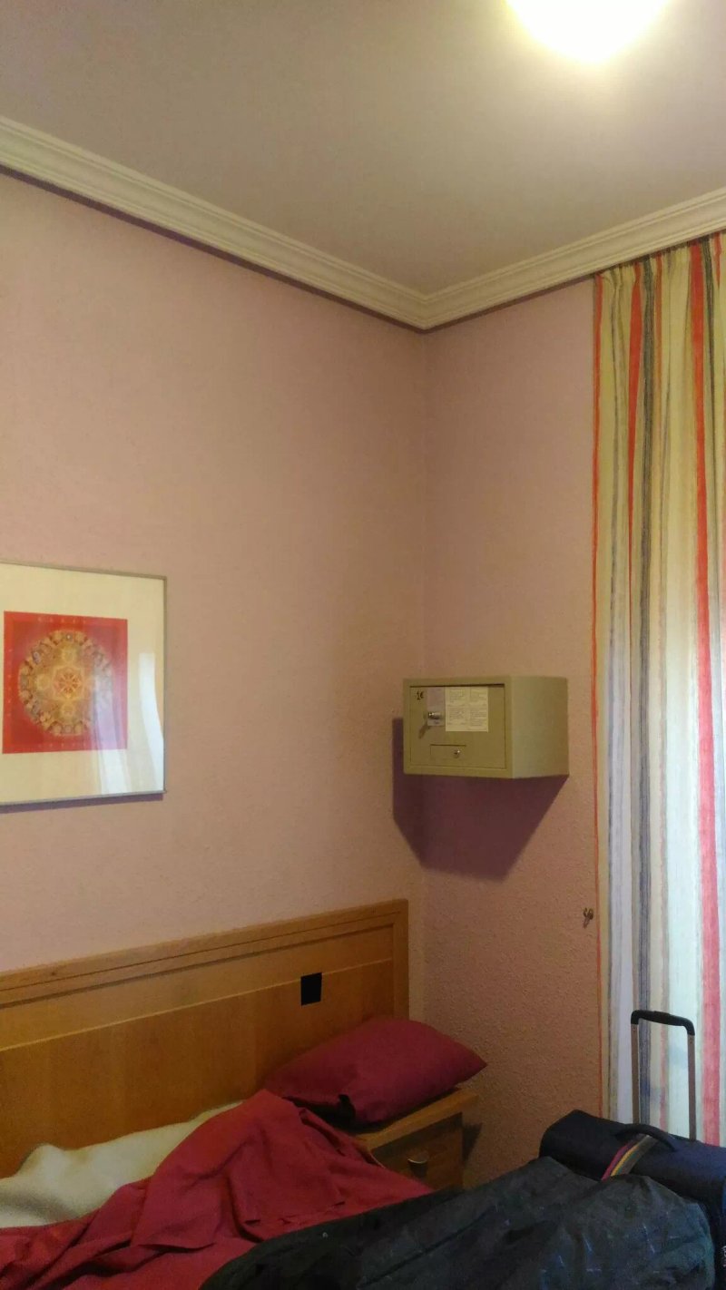 Hostal Cruz Sol