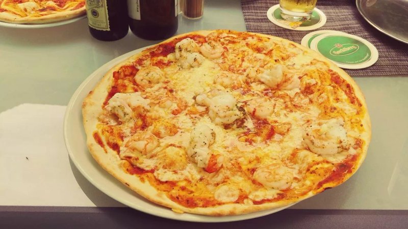 Restaurante Pizzeria Milano