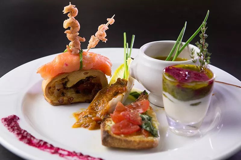 Di Massimo Ristorante-Pizzeria