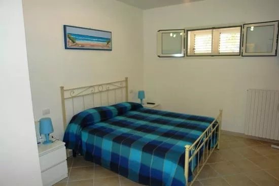 Aldo Bed & Breakfast Arzachena