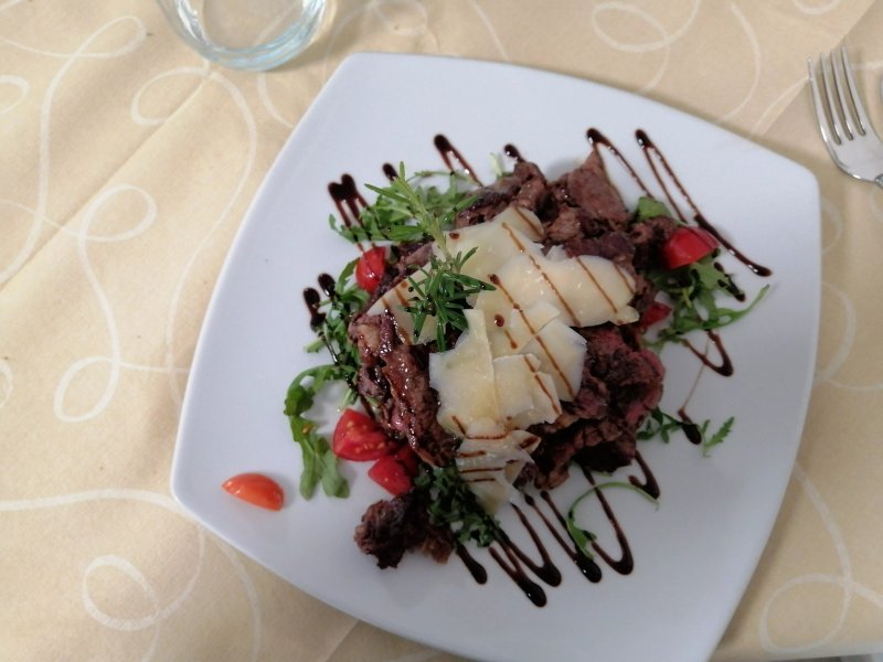 Hotel Ristorante La Terrazza