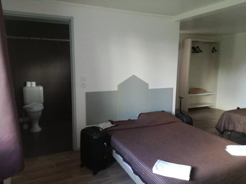 Hotel-Restaurant Motelia