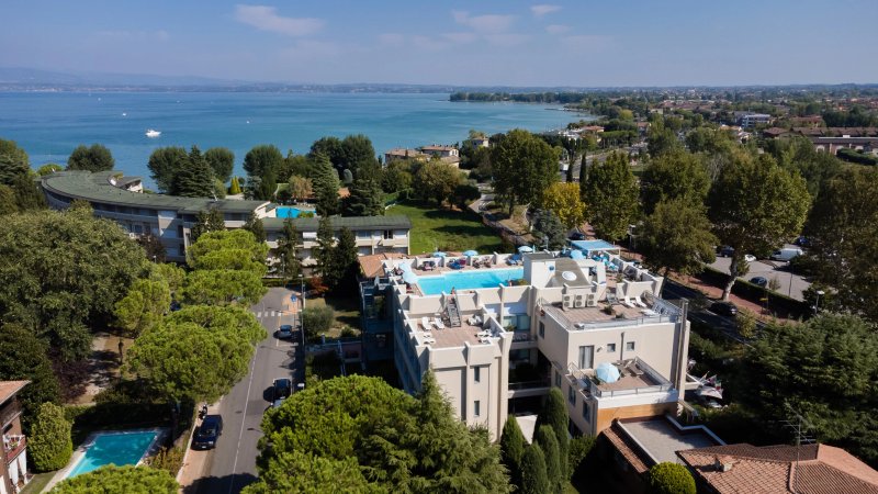 Hotel Alfieri
