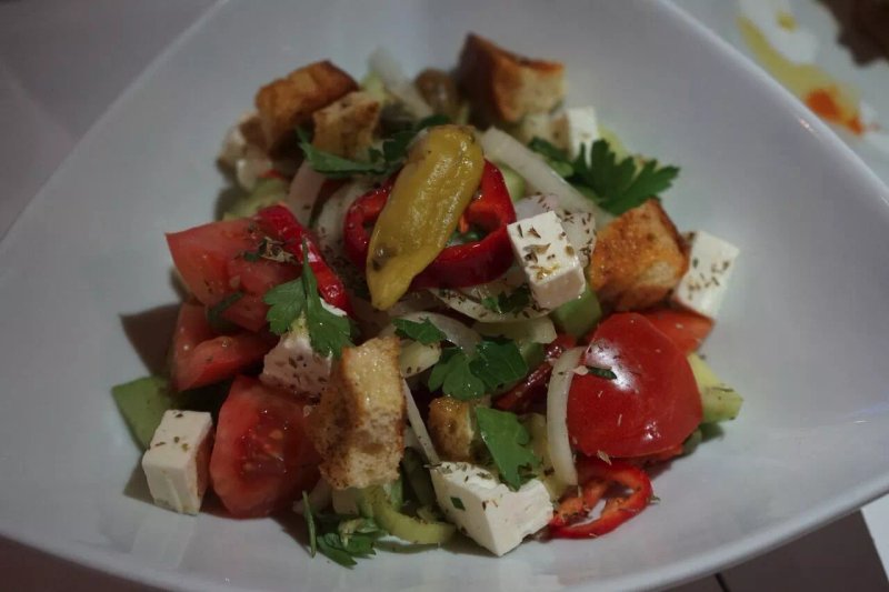 Anemomilos Restaurant