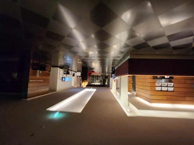 Mövenpick Hotel Stuttgart Airport