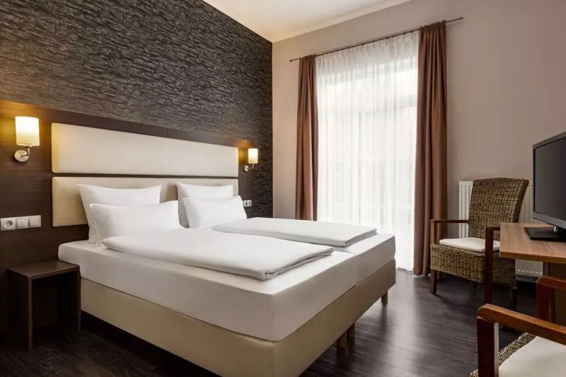 Amedia Express Bielefeld, Trademark Collection by Wyndham