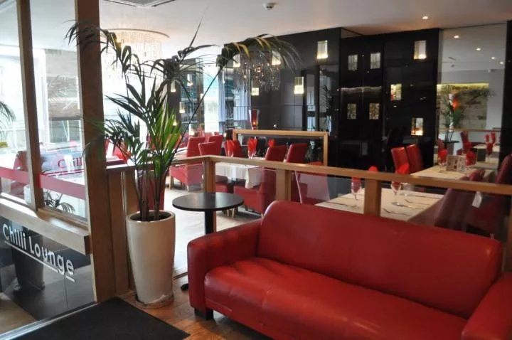 Chilli Lounge