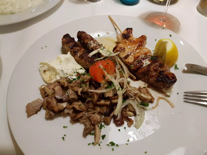 Paradies