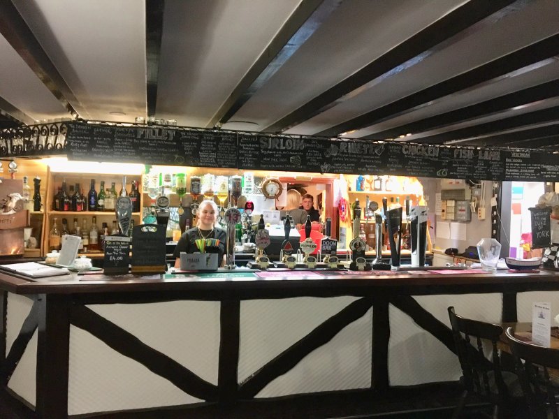 The Duke Of York