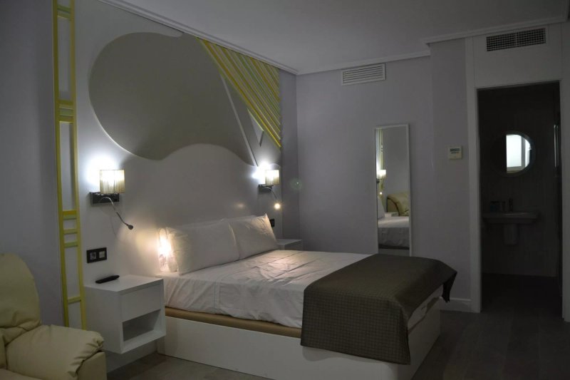 Apartamentos Las Palmeras