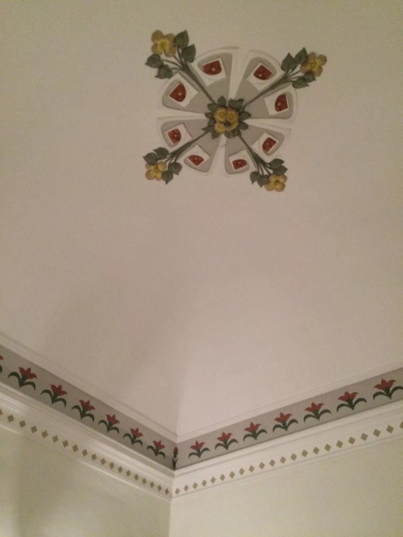 Antiche Volte Palace
