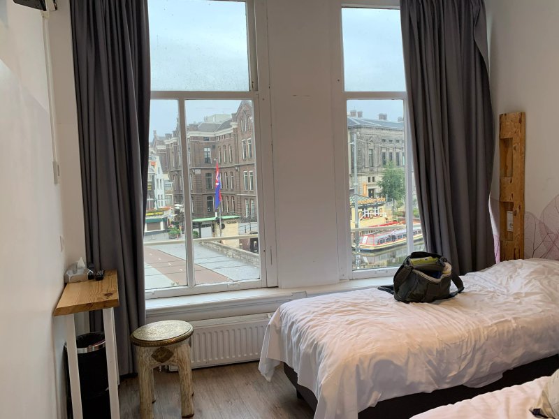 Hotel Pagi