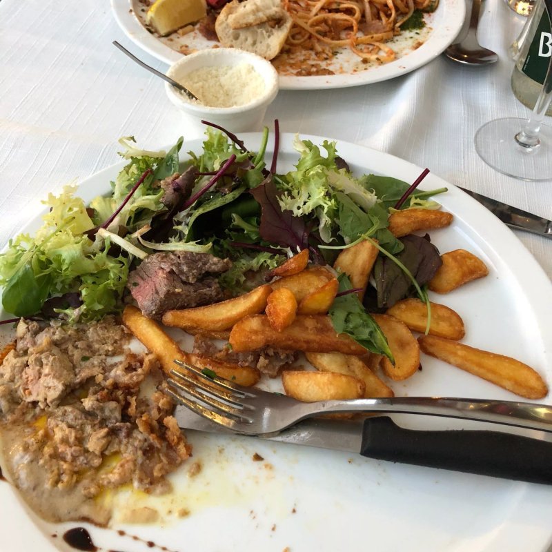 Marina Caffe