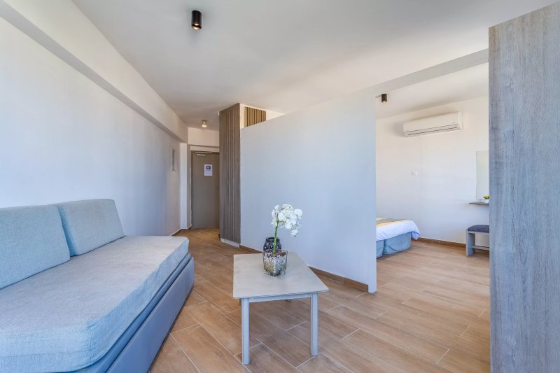 Toxotis Hotel Apartments