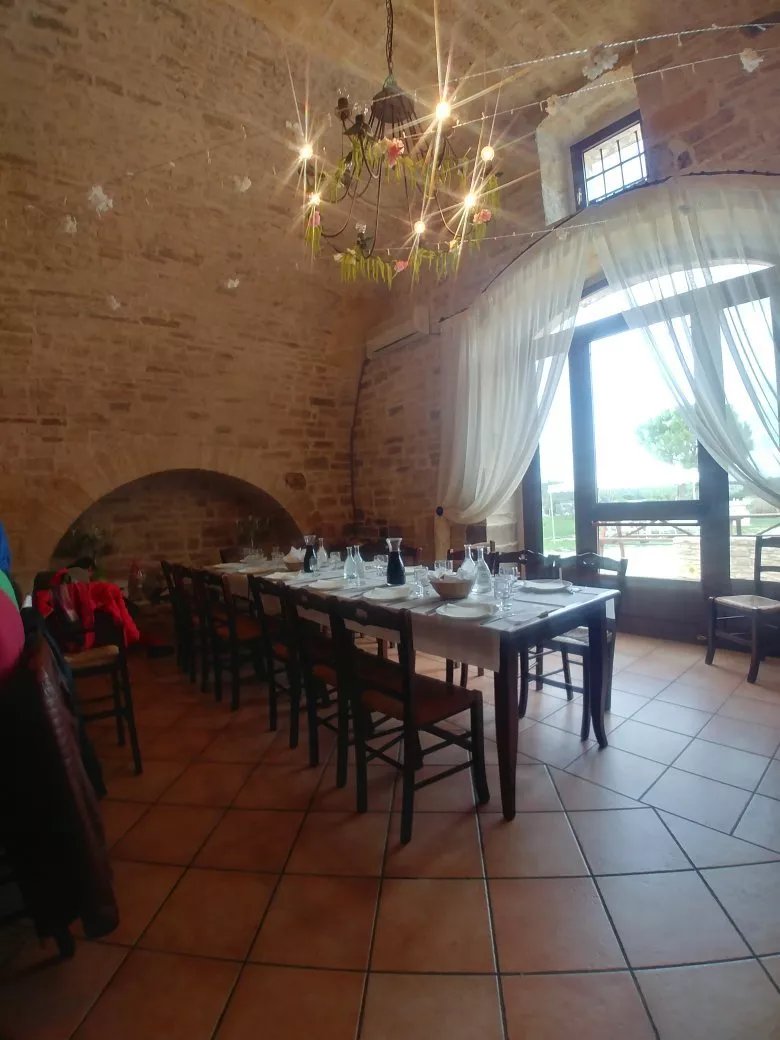 Masseria 6 Carri